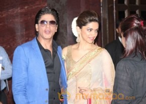 Chennai Epress Promotion Photos photo 3