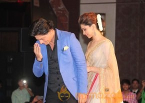Chennai Epress Promotion Photos photo 12