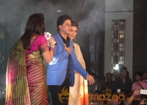 Chennai Epress Promotion Photos photo 37