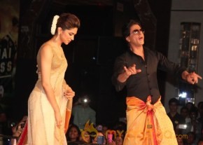 Chennai Epress Promotion Photos photo 24