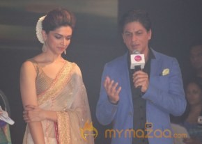 Chennai Epress Promotion Photos photo 11