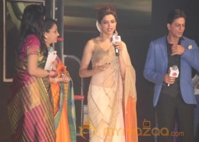 Chennai Epress Promotion Photos photo 82