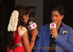 Chennai Epress Promotion Photos photo 22