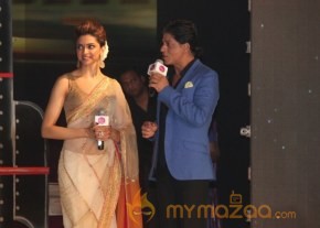 Chennai Epress Promotion Photos photo 84