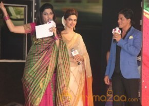 Chennai Epress Promotion Photos photo 67