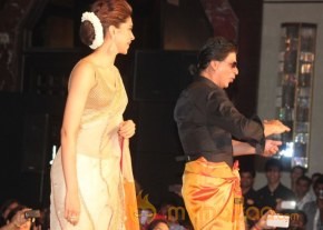 Chennai Epress Promotion Photos photo 16
