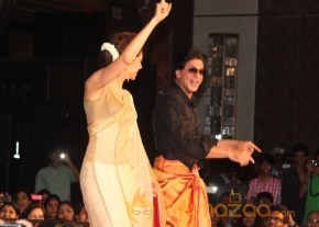 Chennai Epress Promotion Photos photo 6
