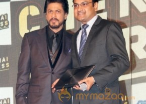CHENNAI EXPRESS AUDIO RELEASE PHOTOS photo 24