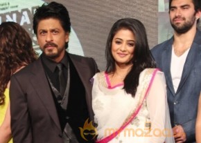 CHENNAI EXPRESS AUDIO RELEASE PHOTOS photo 39
