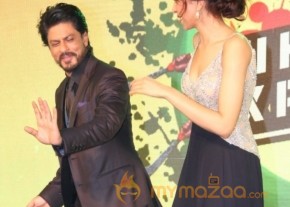 CHENNAI EXPRESS AUDIO RELEASE PHOTOS photo 28
