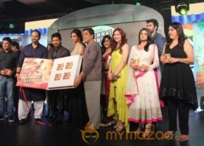 CHENNAI EXPRESS AUDIO RELEASE PHOTOS photo 9