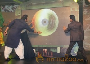 CHENNAI EXPRESS AUDIO RELEASE PHOTOS photo 66