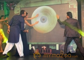 CHENNAI EXPRESS AUDIO RELEASE PHOTOS photo 31