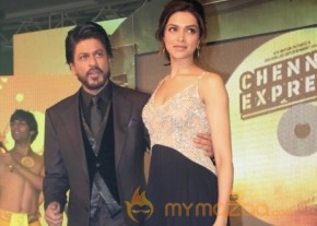 CHENNAI EXPRESS AUDIO RELEASE PHOTOS photo 16