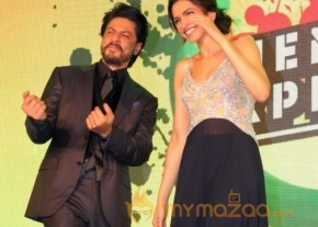 CHENNAI EXPRESS AUDIO RELEASE PHOTOS photo 59