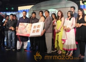 CHENNAI EXPRESS AUDIO RELEASE PHOTOS photo 65