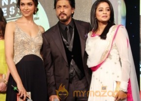 CHENNAI EXPRESS AUDIO RELEASE PHOTOS photo 5