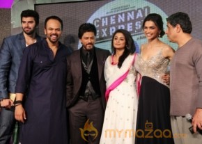 CHENNAI EXPRESS AUDIO RELEASE PHOTOS photo 35