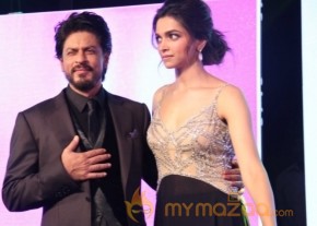 CHENNAI EXPRESS AUDIO RELEASE PHOTOS photo 67