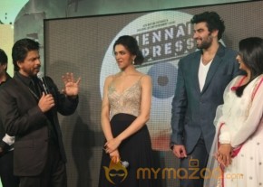 CHENNAI EXPRESS AUDIO RELEASE PHOTOS photo 61