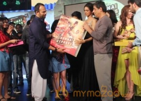 CHENNAI EXPRESS AUDIO RELEASE PHOTOS photo 52