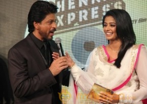 CHENNAI EXPRESS AUDIO RELEASE PHOTOS photo 55