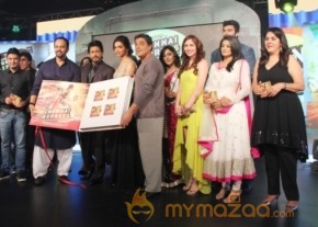 CHENNAI EXPRESS AUDIO RELEASE PHOTOS photo 58