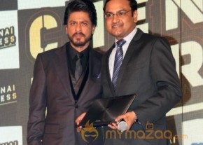 CHENNAI EXPRESS AUDIO RELEASE PHOTOS photo 3