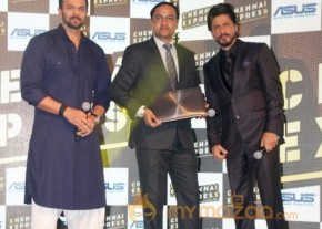 CHENNAI EXPRESS AUDIO RELEASE PHOTOS photo 44