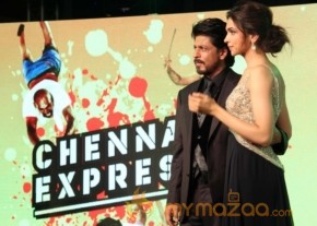 CHENNAI EXPRESS AUDIO RELEASE PHOTOS photo 26