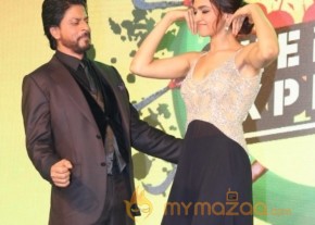 CHENNAI EXPRESS AUDIO RELEASE PHOTOS photo 15