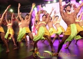 CHENNAI EXPRESS AUDIO RELEASE PHOTOS photo 46