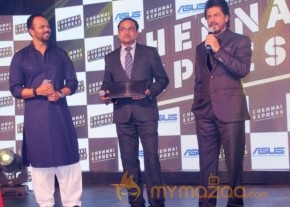 CHENNAI EXPRESS AUDIO RELEASE PHOTOS photo 12