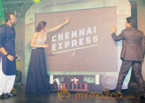 CHENNAI EXPRESS AUDIO RELEASE PHOTOS photo 23