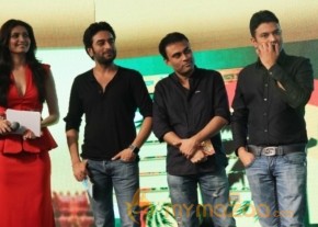 CHENNAI EXPRESS AUDIO RELEASE PHOTOS photo 56