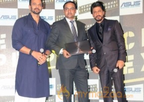 CHENNAI EXPRESS AUDIO RELEASE PHOTOS photo 53