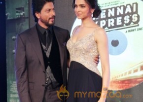 CHENNAI EXPRESS AUDIO RELEASE PHOTOS photo 51
