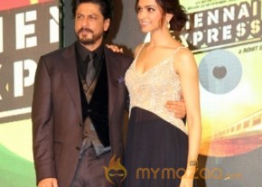 CHENNAI EXPRESS AUDIO RELEASE PHOTOS photo 14