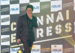 CHENNAI EXPRESS AUDIO RELEASE PHOTOS photo 42