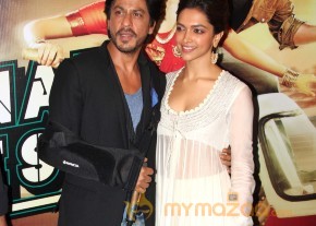  Chennai Express Movie Trailer Launch   photo 42