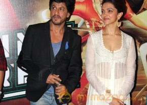  Chennai Express Movie Trailer Launch   photo 8