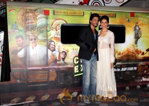  Chennai Express Movie Trailer Launch   photo 35