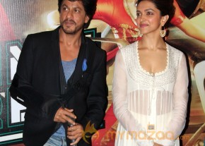  Chennai Express Movie Trailer Launch   photo 25