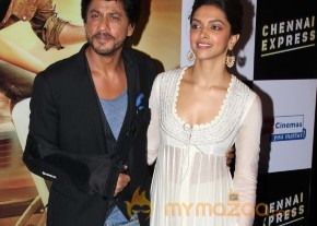  Chennai Express Movie Trailer Launch   photo 6