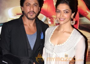  Chennai Express Movie Trailer Launch   photo 4