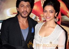  Chennai Express Movie Trailer Launch   photo 22