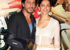 Chennai Express Movie Trailer Launch   photo 14