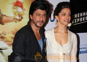  Chennai Express Movie Trailer Launch   photo 12