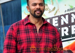  Chennai Express Movie Trailer Launch   photo 9