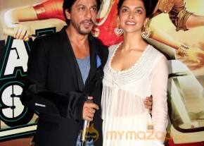  Chennai Express Movie Trailer Launch   photo 2
